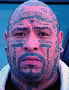 I dare you to tell this man the truth about the raiders!