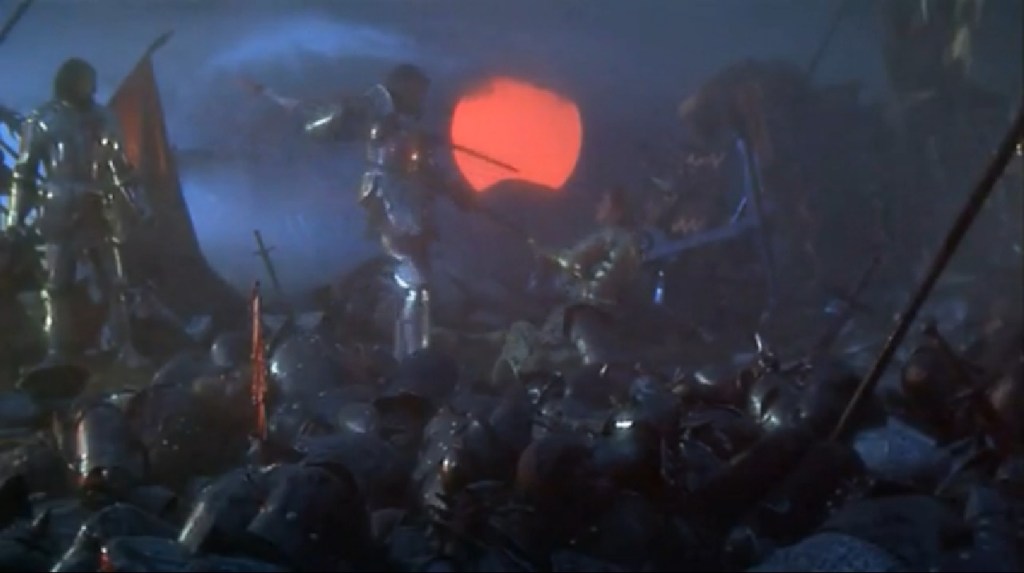 Excalibur_Final_Battle_Arthur_Mordred_Percival_1981