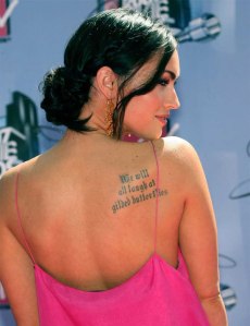 We laugh harder at you.