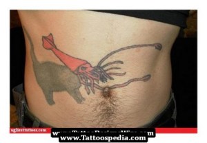 Oh, Gary...you moron.