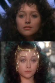 Behold the Almighty. Nice halo.